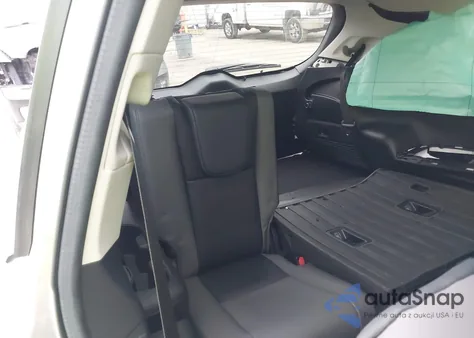 2024 Subaru Ascent Onyx Edition 7-Passenger from USA, damaged, VIN 4S4WMAHDXR3447342